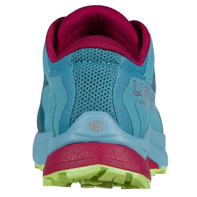 LA SPORTIVA Karacal W - Topaz/Red plum