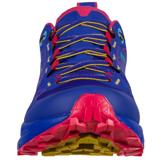 LA SPORTIVA Jackal W - Royal/Moss