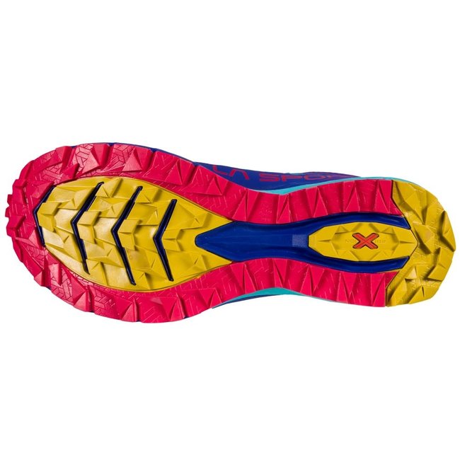 LA SPORTIVA Jackal W - Royal/Moss