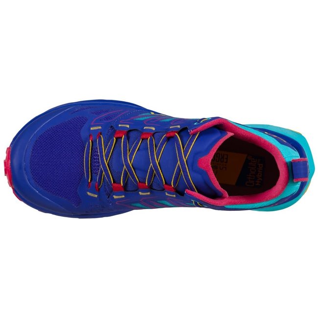 LA SPORTIVA Jackal W - Royal/Moss