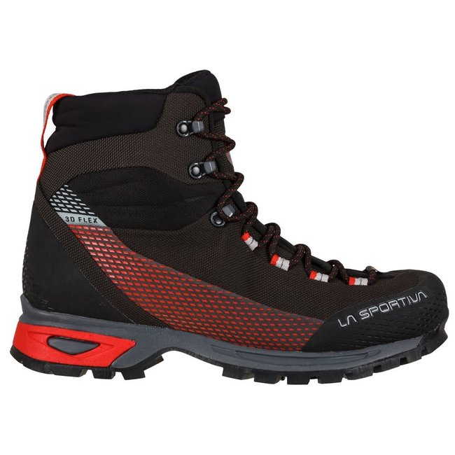 Trango Trk  GTX - Carbon/Goji