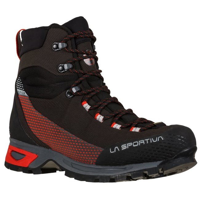 Trango Trk  GTX - Carbon/Goji
