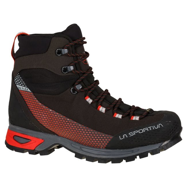 Trango Trk  GTX - Carbon/Goji