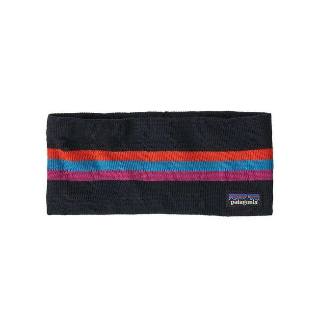 PATAGONIA  Powder Town Headband