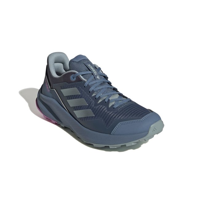 ADIDAS  Terrex Trailrider W - Wonder Steel / Magic Grey Met