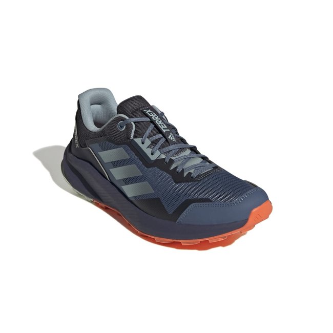 ADIDAS Terrex Trailrider - Wonder Steel / Magic Grey