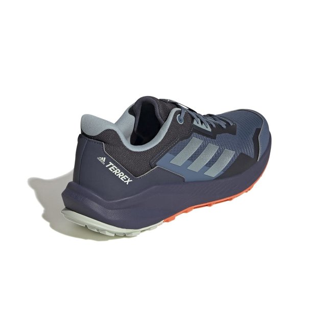 ADIDAS Terrex Trailrider - Wonder Steel / Magic Grey