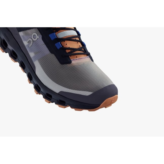 ON Cloudvista W - Midnight | Copper