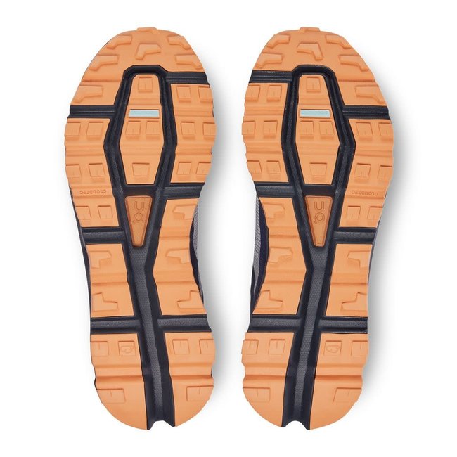 ON Cloudvista W - Midnight | Copper