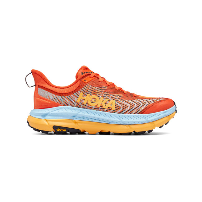 HOKA Mafate Speed 4 - Puffins