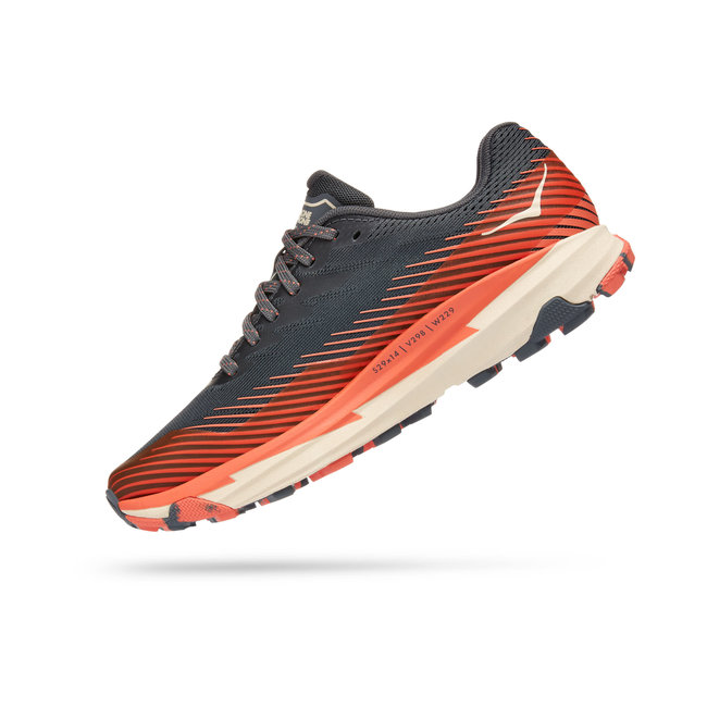 HOKA Torrent 2 W - Castlerock/Came