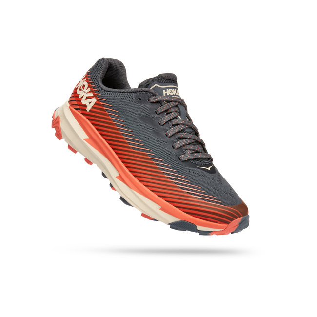 HOKA Torrent 2 W - Castlerock/Came