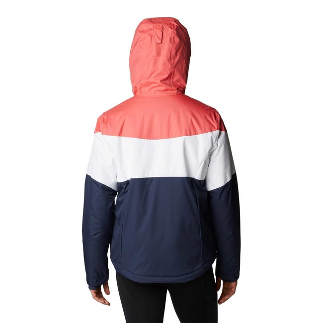 COLUMBIA Tripton Peak - Blush Pink