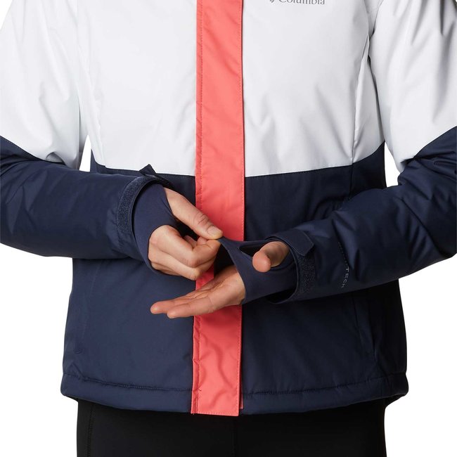 COLUMBIA Tripton Peak - Blush Pink