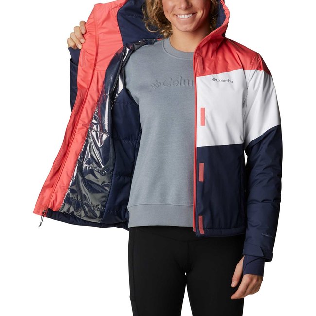 COLUMBIA Tripton Peak - Blush Pink