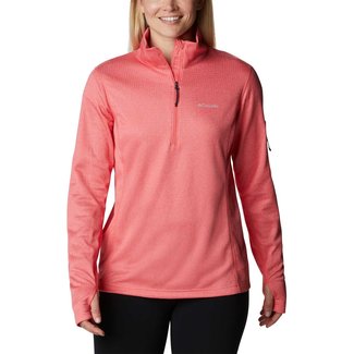 COLUMBIA COLUMBIA W Park View Grid Fleece