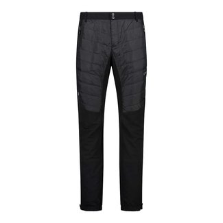 CMP CMP Men's multifunctional trousers with PrimaLoft