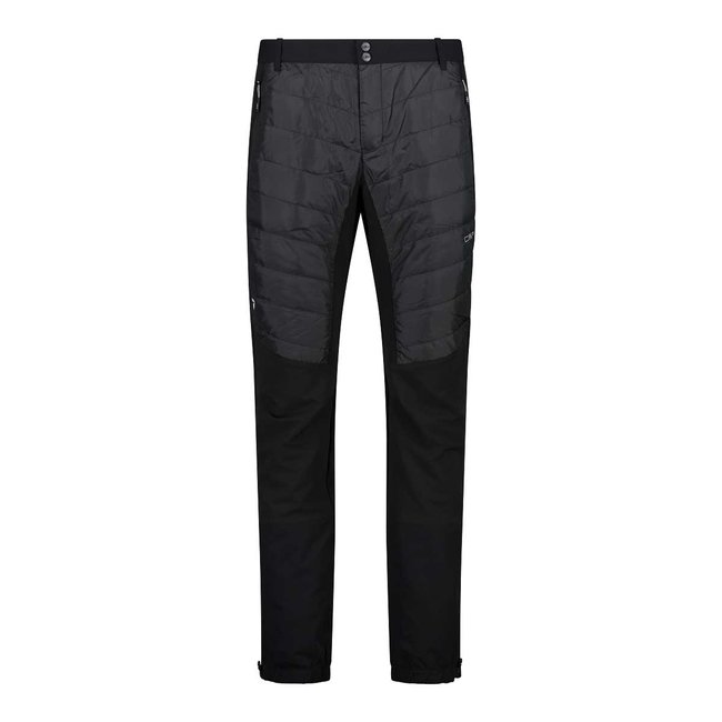 CMP Man Pant Ski Muntanya - Black