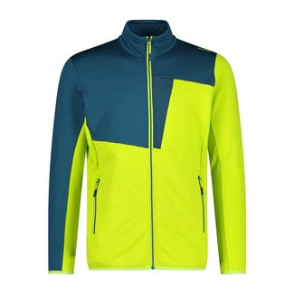CMP CMP Man Unlimitech Stretch Fleece