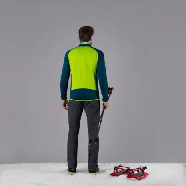 CMP Man Pant Ski Muntanya - Black