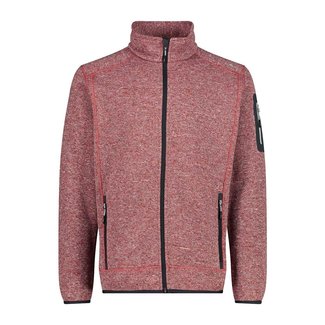 CAMPAGNOLO CMP Man Fleece Jacket