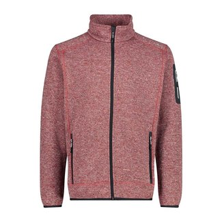 CMP CMP Man Fleece Jacket