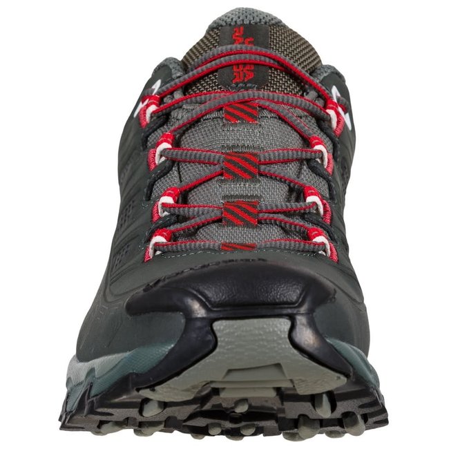 LA SPORTIVA Ultra Raptor II Leather W GTX - Charcoal/Lollipop