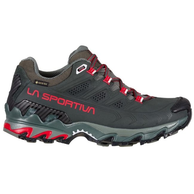 LA SPORTIVA Ultra Raptor II Leather W GTX - Charcoal/Lollipop