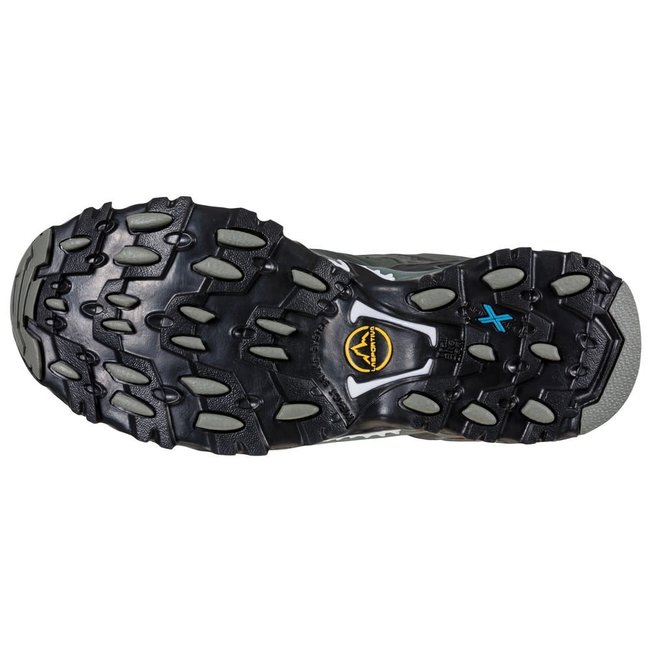 LA SPORTIVA Ultra Raptor II Leather W GTX - Charcoal/Lollipop