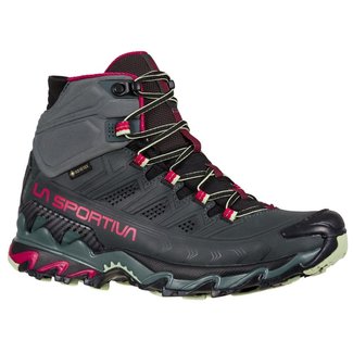 LA SPORTIVA Ultra Raptor II MID Leather W GTX