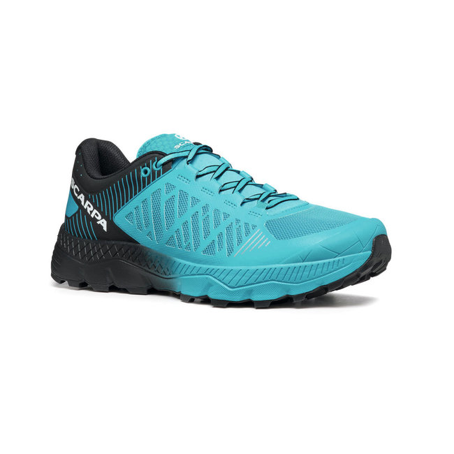 SCARPA Spin Ultra - Azure/Black