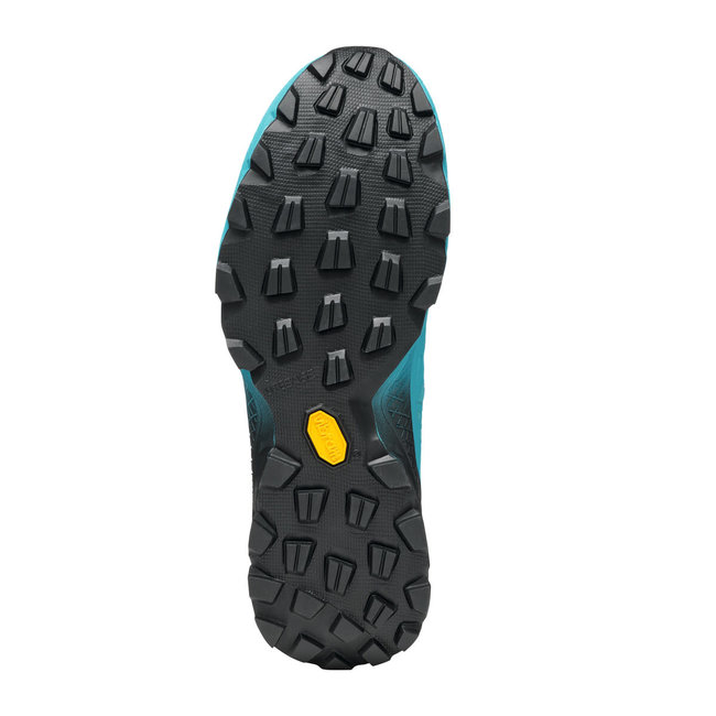 SCARPA Spin Ultra - Azure/Black