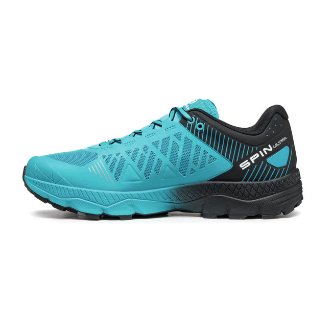 SCARPA Spin Ultra - Azure/Black