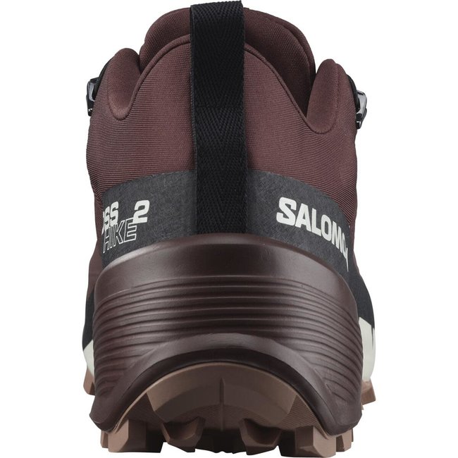 SALOMON Cross Hike GTX 2 W - Bitter Chocolat