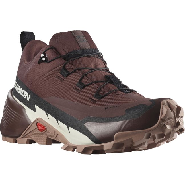 SALOMON Cross Hike GTX 2 W - Bitter Chocolat