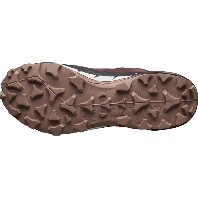 SALOMON Cross Hike GTX 2 W - Bitter Chocolat