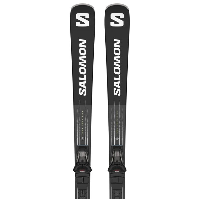 SALOMON S/Max 8+ M10 gw - Black/White