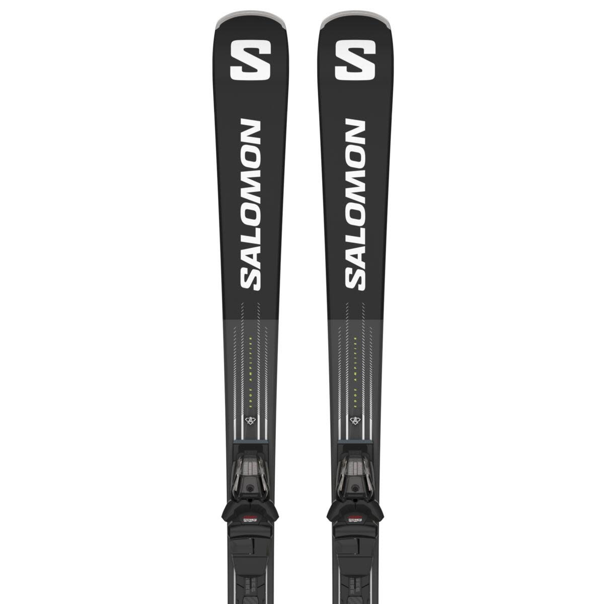 SALOMON S/Max 8+ M10 gw - Black/White - SPORTS GRÀCIA SALOMON S/Max 8+ M10 gw - Black/White - SPORTS GRÀCIA