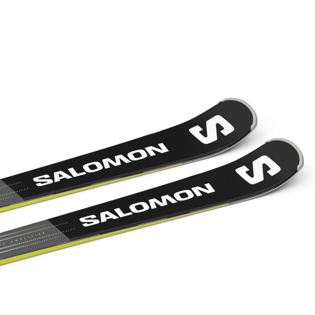SALOMON S/Max 8+ M10 gw - Black/White