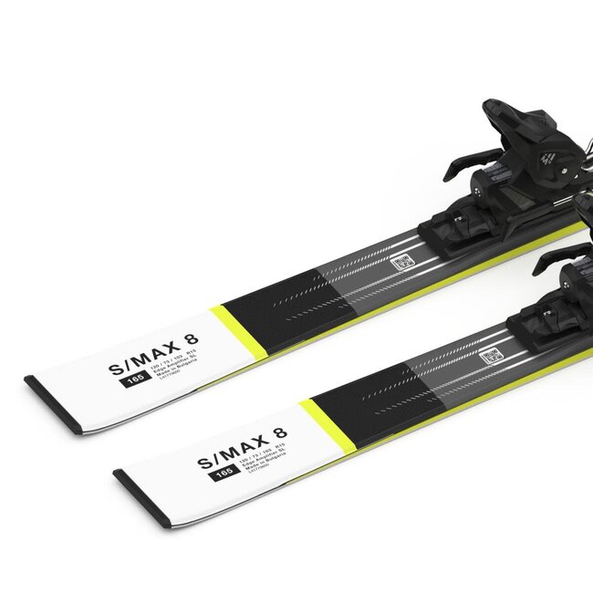 SALOMON S/Max 8+ M10 gw - Black/White