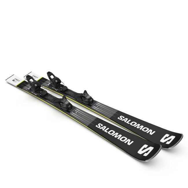 SALOMON S/Max 8+ M10 gw - Black/White