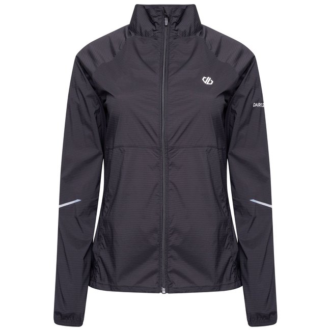 DARE 2B Resilient Windshell W - Black