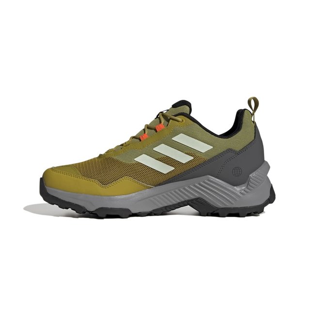 ADIDAS Eastrail 2.0 - Pulse Olive / Linen Green / Impact Orange