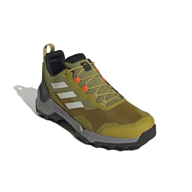 ADIDAS Eastrail 2.0 - Pulse Olive / Linen Green / Impact Orange