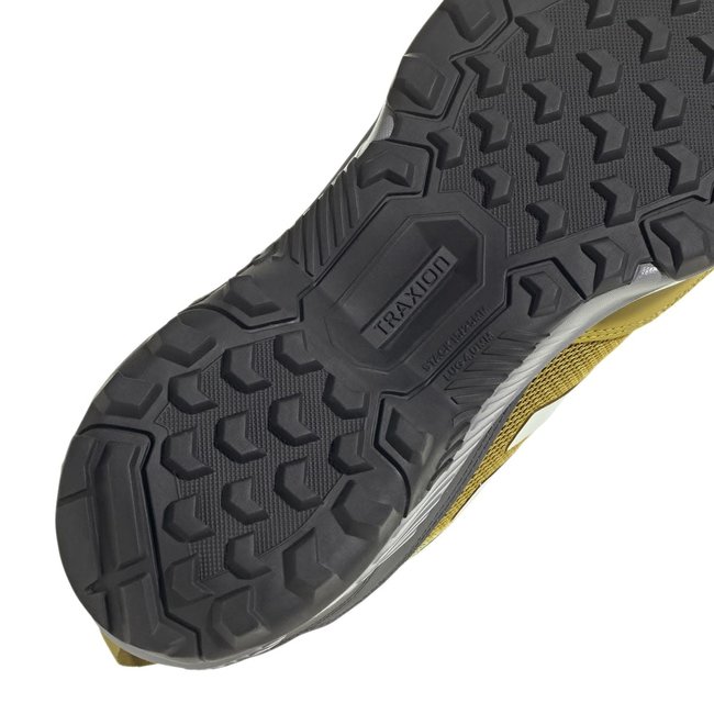 ADIDAS Eastrail 2.0 - Pulse Olive / Linen Green / Impact Orange