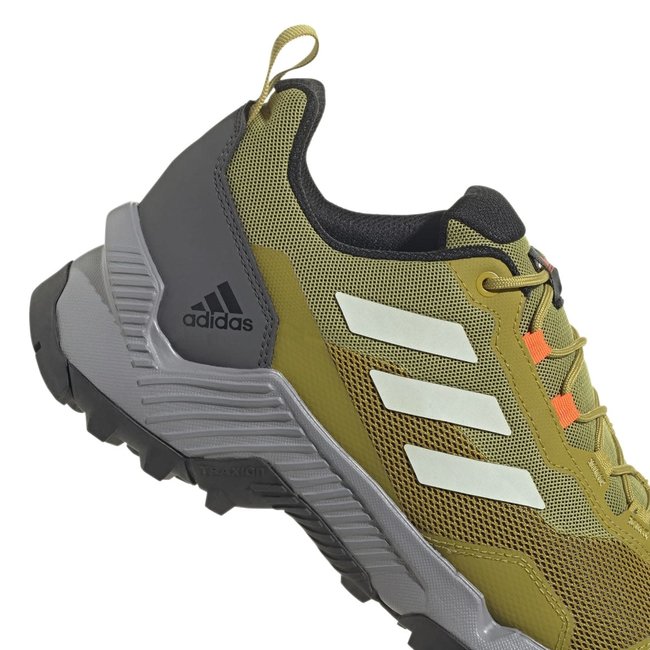 ADIDAS Eastrail 2.0 - Pulse Olive / Linen Green / Impact Orange