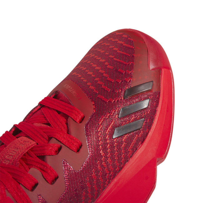 ADIDAS D.O.N Issue 4 J - Red