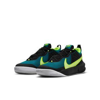 NIKE Team Hustle D 10 GS