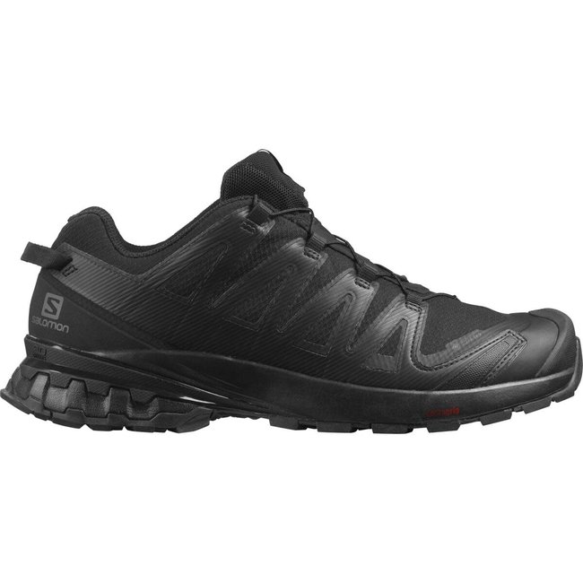 SALOMON XA Pro 3D v8 GTX - Black/Black