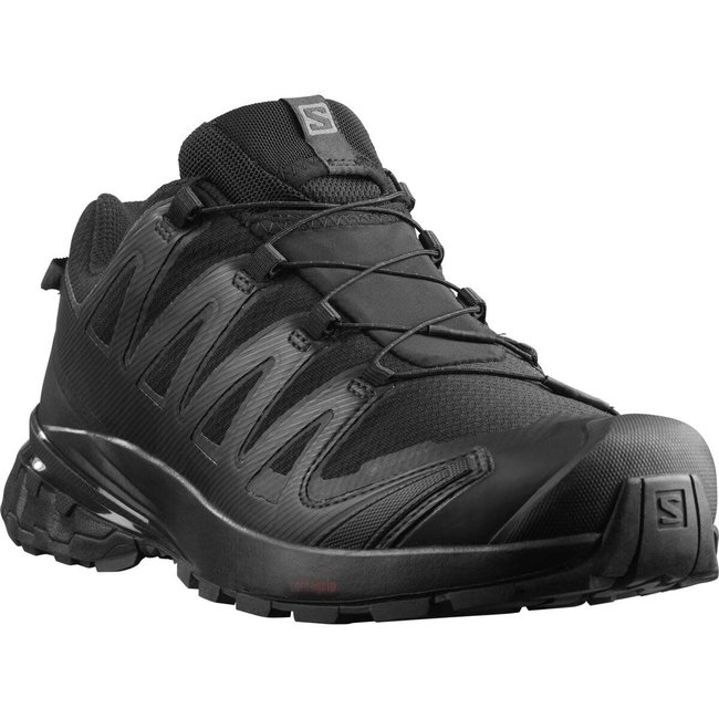 SALOMON XA Pro 3D v8 GTX - Black/Black